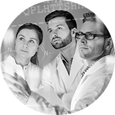 Scientific Advisory Board